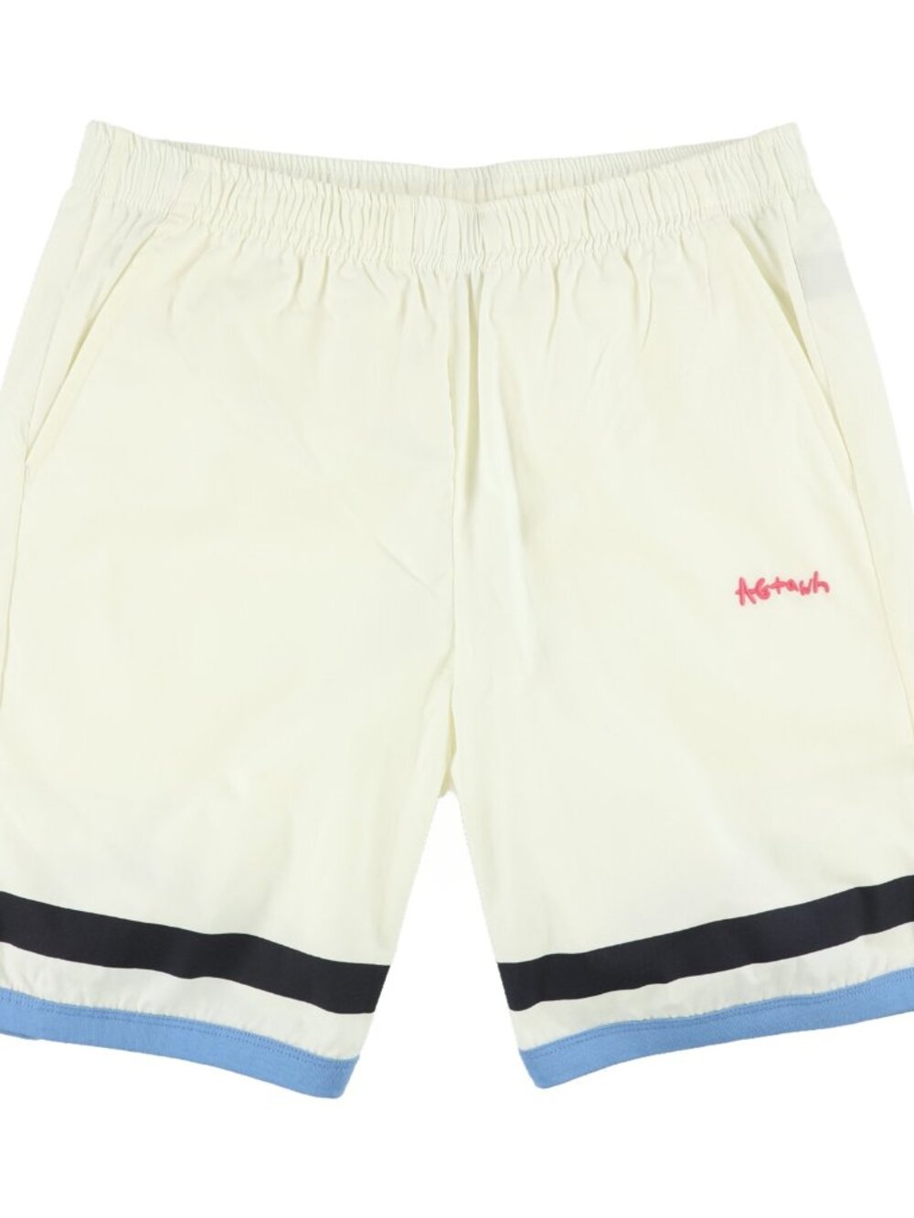AGtawh Mens Champs Elysees Casual Walking Shorts   NWT